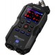 Enregistreur H4essential - 4 pistes - Zoom