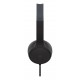 Casque Enfant Filaire - Noir - SoundForm Mini - Belkin