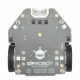 Robot Maqueen Plus Micro:bit (sans carte Micro:bit) - Vue Dessous