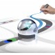 Ozobot Bit - Illustration Feutre