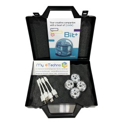 Pack Education avec 4 Ozobots Bit +
