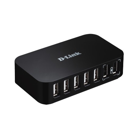 Hub USB 7 ports