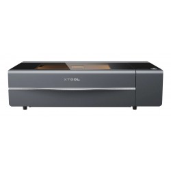 P2S - 55W - Gris - Classe 1 - xTool