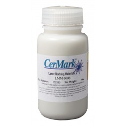 Pâte de marquage des métaux - 100g - Cermak