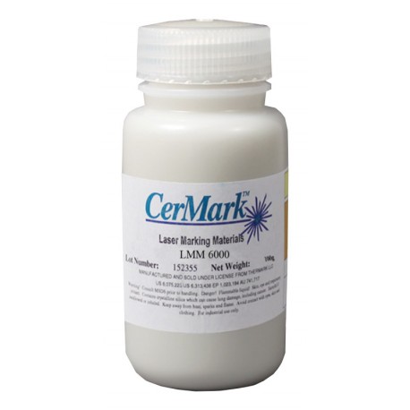Pâte de marquage des métaux - 100g - Cermak