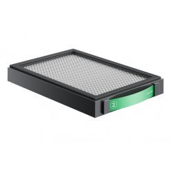xTool SafetyPro AP2 Purificateur d'Air - Filtre à efficacité moyenne