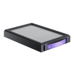 xTool SafetyPro AP2 Purificateur d'Air -  Filtre Charbon Ultra Dense