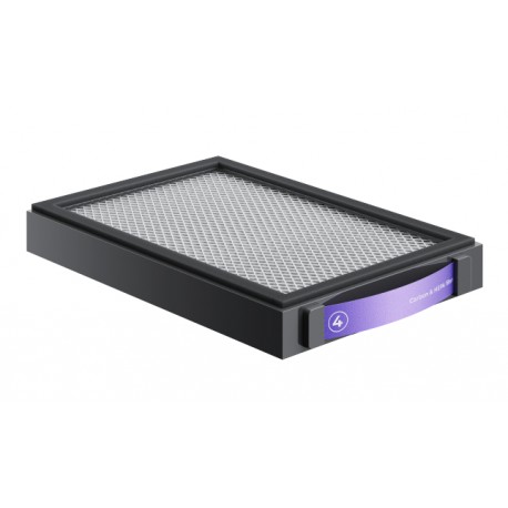 xTool SafetyPro AP2 Purificateur d'Air -  Filtre Charbon Ultra Dense