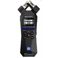 Enregistreur H6 Essential - 6 pistes - ZOOM