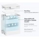 Kit de filtres pour purificateur d’air F1/F1 Lite/M1 Ultra - xTool