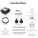 Kit d’Assistance à l’Air M1 - xTool
