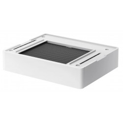 Ensemble rehausseur avec nid d'abeille pour machine de découpe et gravure laser - xTool M1