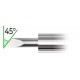 Lame de découpe 45° M1 Ultra - xTool