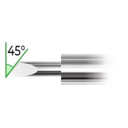 Lame de découpe 45° M1 Ultra - xTool