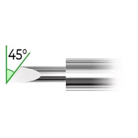 Lame de découpe 45° M1 Ultra - xTool