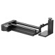 Kit rotatif 4 en 1 - RA2 Pro pour machine de découpe et gravure laser M1 - xTool