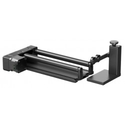 Kit rotatif 4 en 1 - RA2 Pro pour machine de découpe et gravure laser M1 - xTool