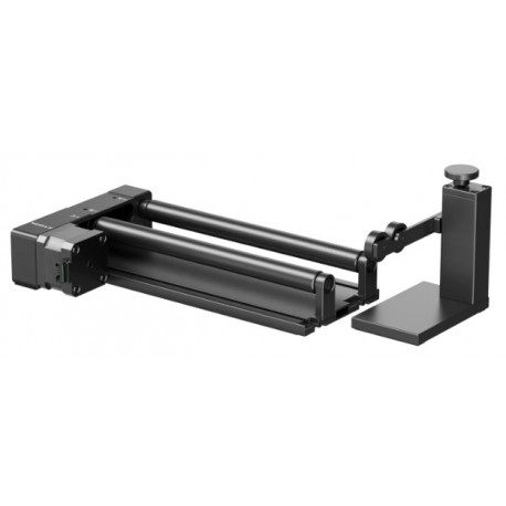 Kit rotatif 4 en 1 - RA2 Pro pour machine de découpe et gravure laser M1 - xTool