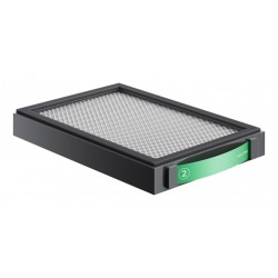 Filtre à efficacité moyenne de rechange pour purificateur d'air SafetyPro AP2 - xTool