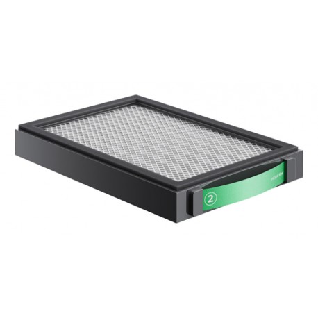 Filtre à efficacité moyenne de rechange pour purificateur d'air SafetyPro AP2 - xTool