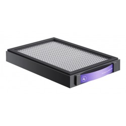 Filtre à charbon ultra dense de rechange pour purificateur d'air SafetyPro AP2 - xTool