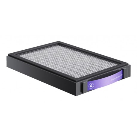 Filtre à charbon ultra dense de rechange pour purificateur d'air SafetyPro AP2 - xTool