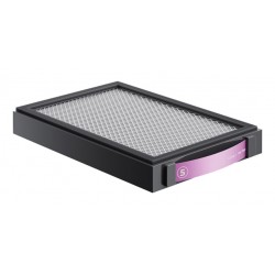 Filtre Haute Efficacité dense de rechange pour purificateur d'air SafetyPro AP2 - xTool