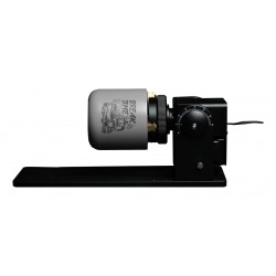 Dispositif Rotatif à Mandrin - BeamBox II - Flux Laser