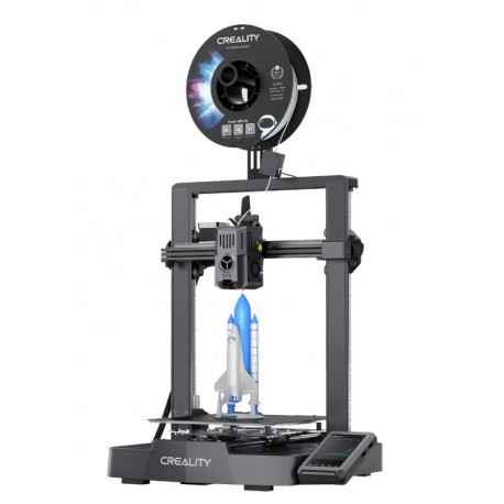 Imprimante 3D Ender 3 V3 SE - Creality