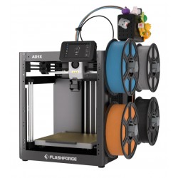 Imprimante 3D AD5X - Flashforge