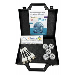 Pack Education avec 5 Ozobots Bit +