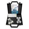 Pack Education avec 5 Ozobots Bit +