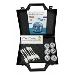Pack Education avec 6 Ozobots Bit +