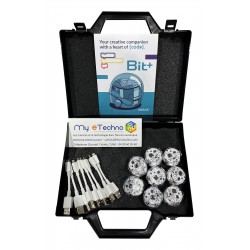 Pack Education avec 8 Ozobots Bit +