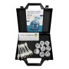 8 Ozobots Bit+ - Pack Education