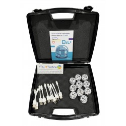 Pack Education avec 10 Ozobots Bit +