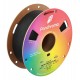 PLA Panchroma Matte - 1Kg - 1,75 mm - Couleur Noir Anthracite (Charcoal Black)