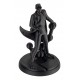 PLA Panchroma Matte - 1Kg - 1,75 mm - Couleur Noir Anthracite (Charcoal Black)