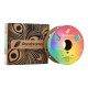PLA Panchroma Matte - 1Kg - 1,75 mm - Couleur Teal Arctique (Arctic Teal)