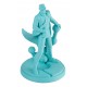 PLA Panchroma Matte - 1Kg - 1,75 mm - Couleur Teal Arctique (Arctic Teal)