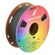 PLA Panchroma Matte - 1Kg - 1,75 mm - Couleur Gris Cendre (Ash Grey)