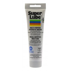 Graisse Synthétique Silicone (PTFE) - Tube 85 Grammes - Loctite