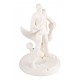 PLA Panchroma Matte - 1Kg - 1,75 mm - Couleur Blanc Coton (Coton White)
