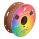 PLA Panchroma Matte - 1Kg - 1,75 mm - Couleur Brun Terre (Earth Brown)