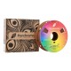 PLA Panchroma Matte - 1Kg - 1,75 mm - Couleur Brun Terre (Earth Brown)
