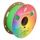 PLA Panchroma Matte - 1Kg - 1,75 mm - Couleur Vert Foret (Vert Foret)