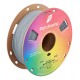 PLA Panchroma Matte - 1Kg - 1,75 mm - Couleur Gris Fossile (Fossil Grey)