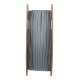 PLA Panchroma Matte - 1Kg - 1,75 mm - Couleur Gris Fossile (Fossil Grey)