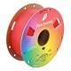 PLA Panchroma Matte - 1Kg - 1,75 mm - Couleur Rouge Lave (Lava Red)
