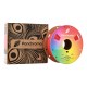 PLA Panchroma Matte - 1Kg - 1,75 mm - Couleur Rouge Lave (Lava Red)